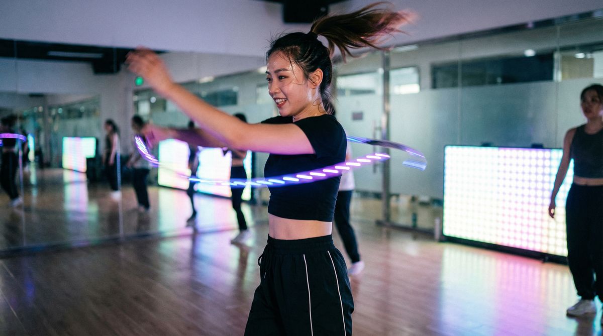 糖心vlog舞蹈短视频