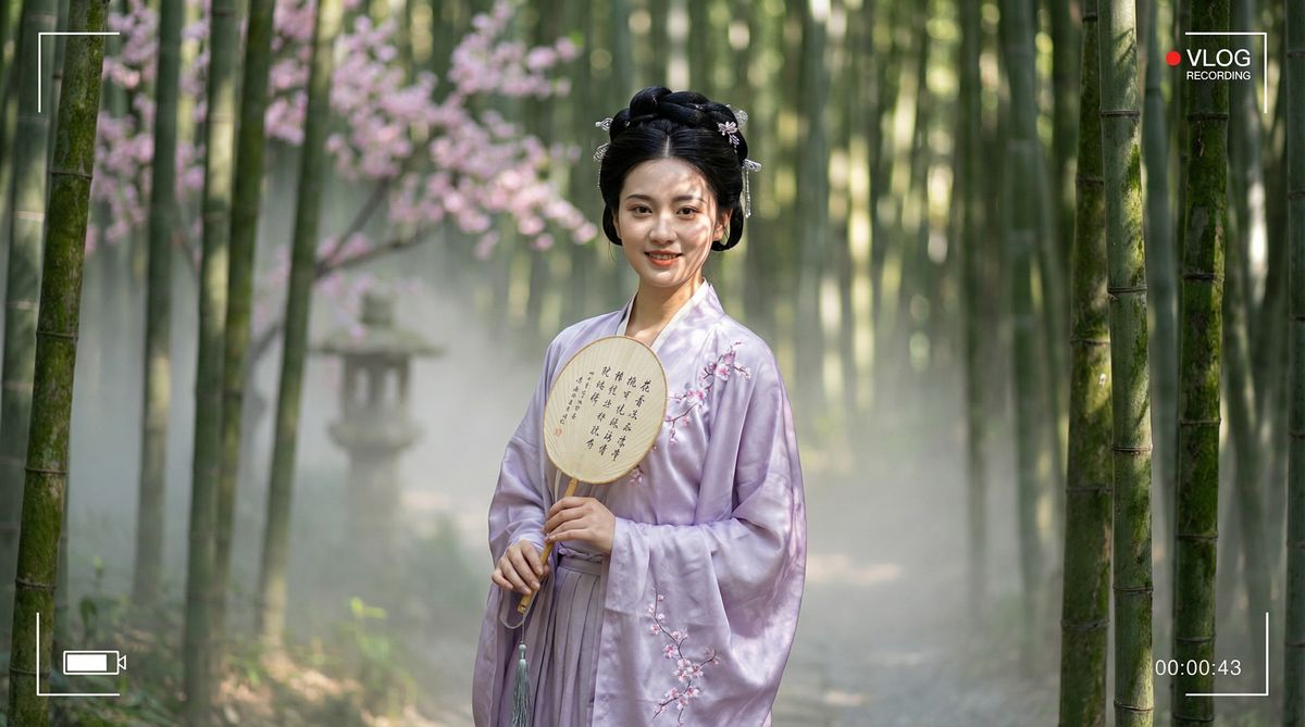 糖心vlog美食视频教程