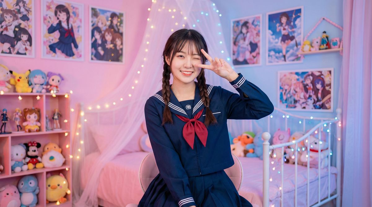 糖心vlog动漫cosplay视频