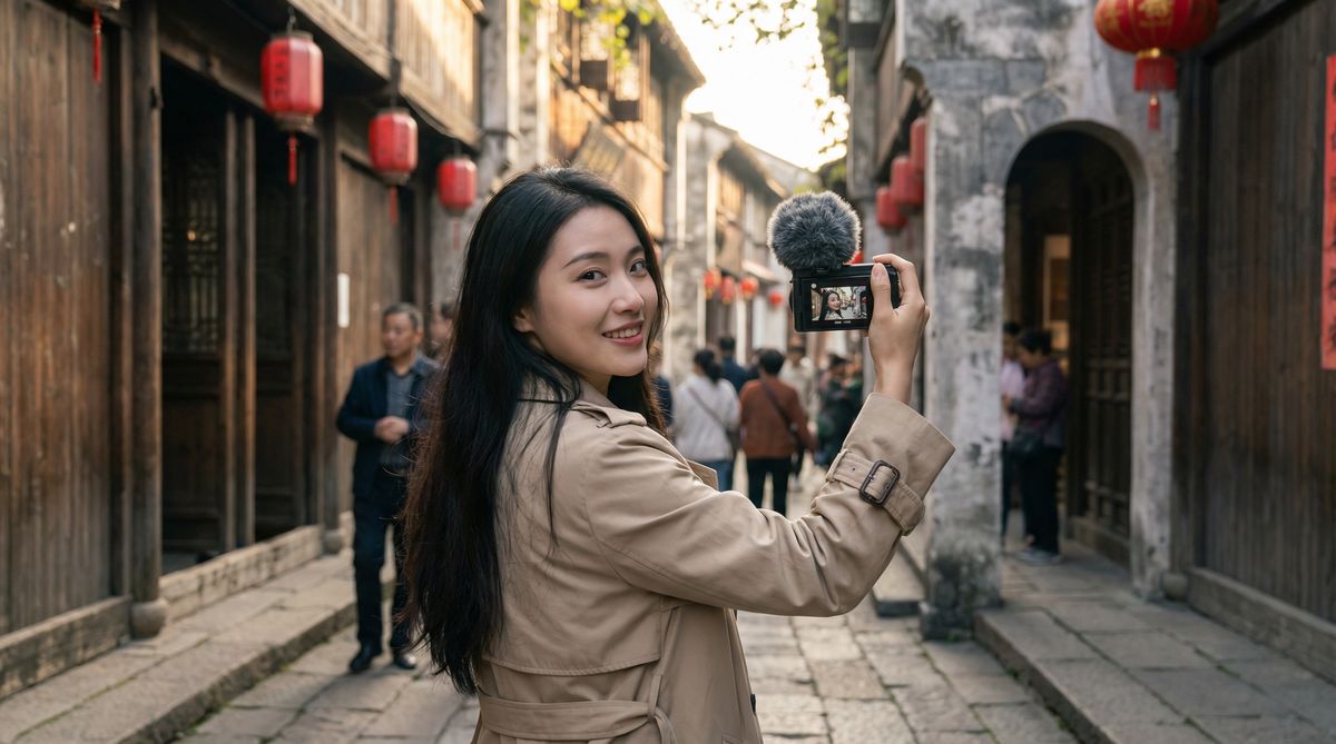 糖心vlog旅行生活视频